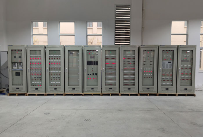 山東海天化工項目選用海博智能一體化電源系統(tǒng)