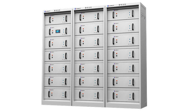 海博電氣磷酸鐵鋰電池組 海博電氣磷酸鐵鋰電池組