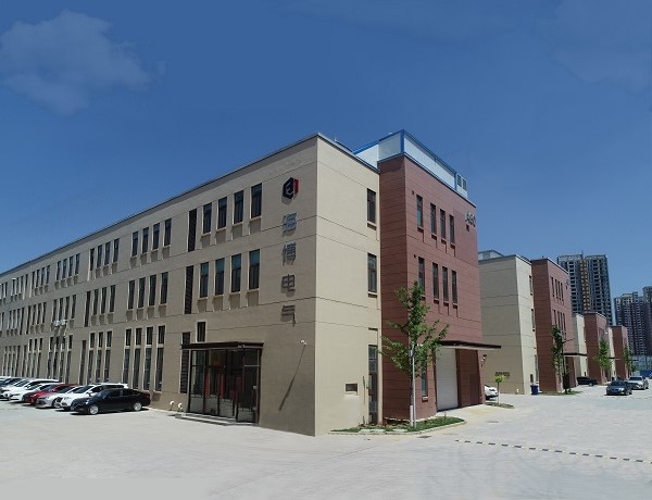 煙臺(tái)海博電氣設(shè)備有限公司