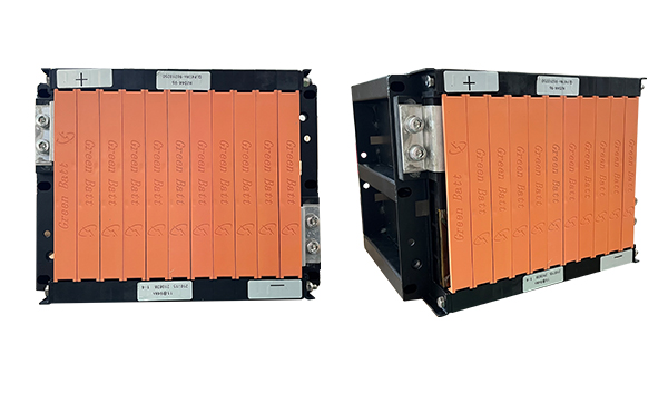 磷酸鐵鋰電池模組 (PACK包) 磷酸鐵鋰電池模組 (PACK包)